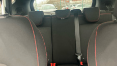 Ford Fiesta 1.0 EcoBoost ST-Line 5dr Petrol Hatchback